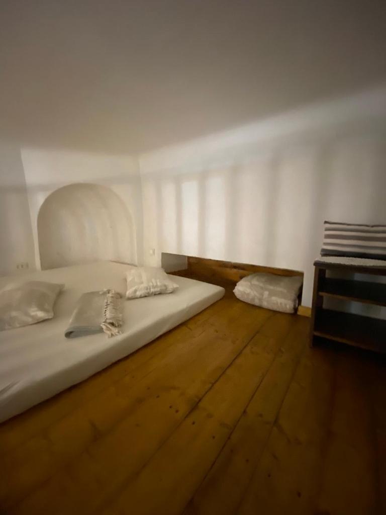 Museum Apartments Leopoli Esterno foto